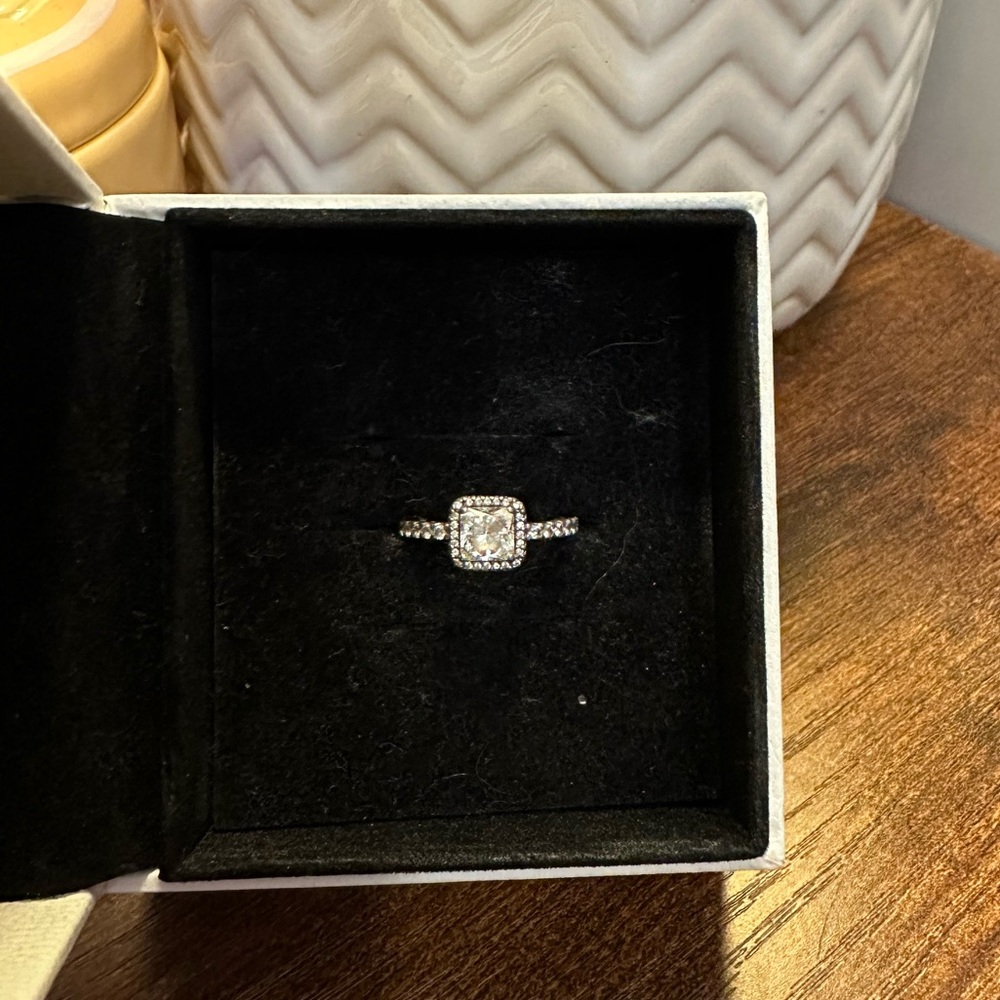 pandora ring